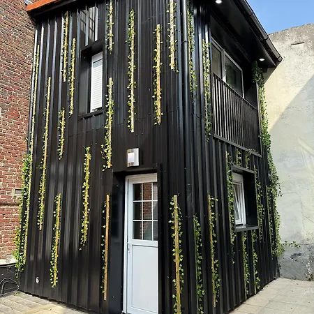 Appartamento Capstay Hyper Centre *