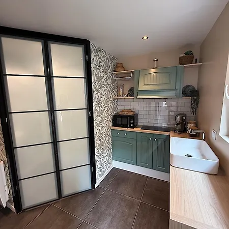 Capstay Hyper Centre Apartment Arras