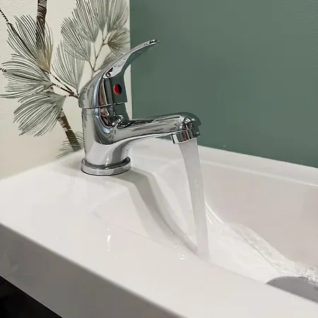 شقة Capstay Hyper Centre *