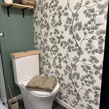 Capstay Hyper Centre Apartment Arras