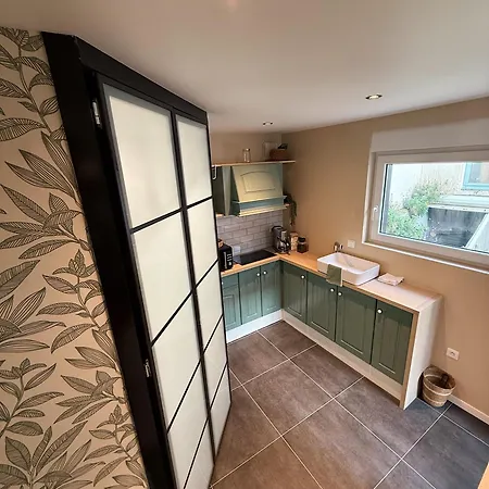 Apartment Capstay Hyper Centre Arras