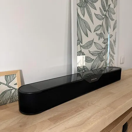 Capstay Hyper Centre Arras