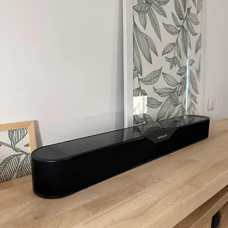 Capstay Hyper Centre Apartment Arras