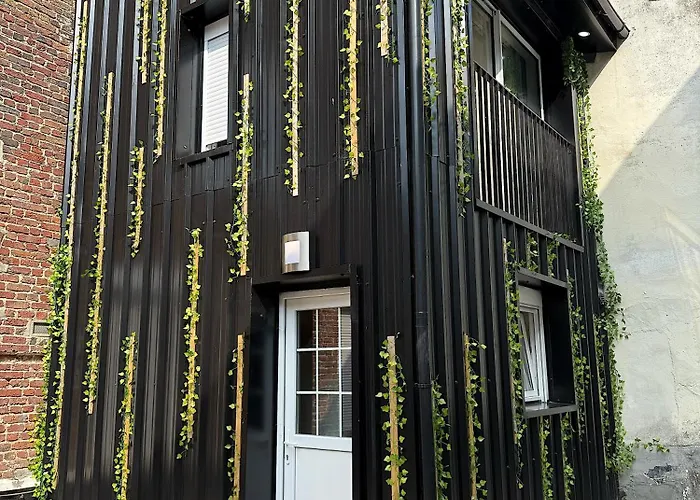 Appartamento Capstay Hyper Centre *