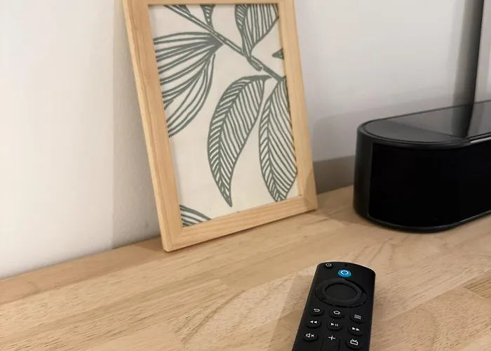 Capstay Hyper Centre Arras