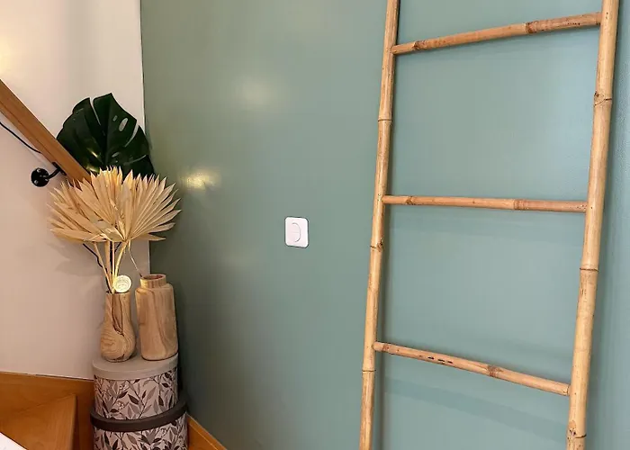 Capstay Hyper Centre *