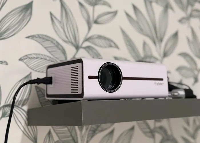 Capstay Hyper Centre Arras