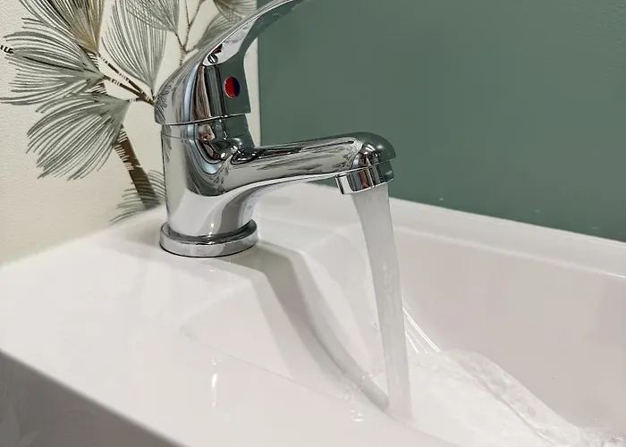 Apartment Capstay Hyper Centre *