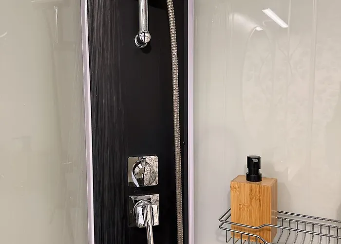 Apartment Capstay Hyper Centre