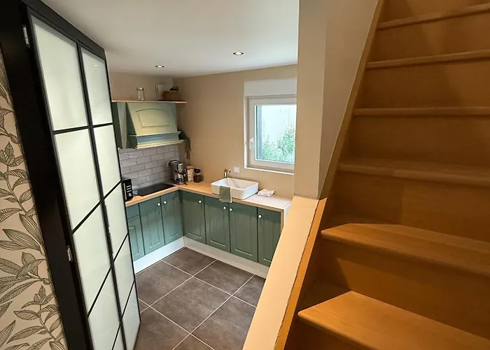 Appartamento Capstay Hyper Centre