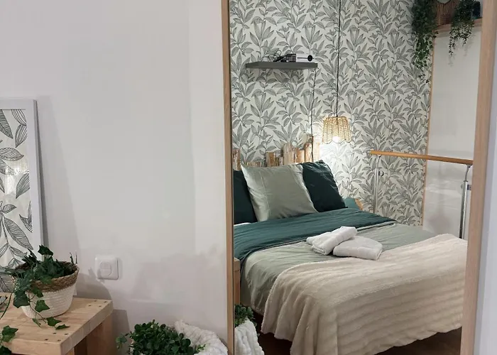 Capstay Hyper Centre Arras